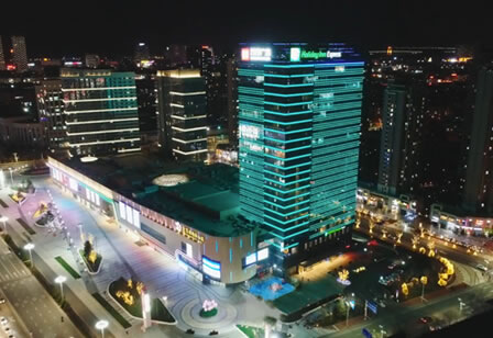 邵阳市花园设计的测试内容